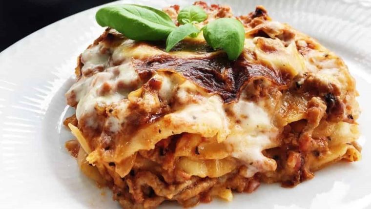 Lasagne